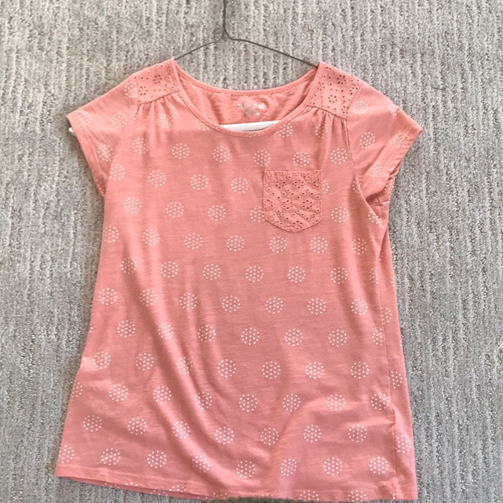 cherokee girl t shirt